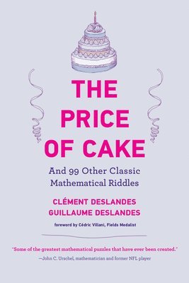 The Price of Cake 1