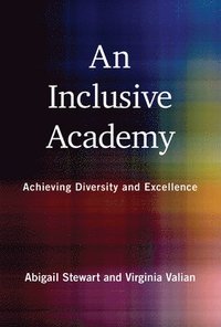 bokomslag Inclusive Academy, An