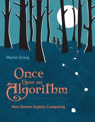 Once Upon an Algorithm 1