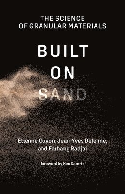 Built on Sand 1