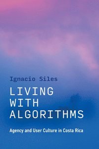 bokomslag Living with Algorithms