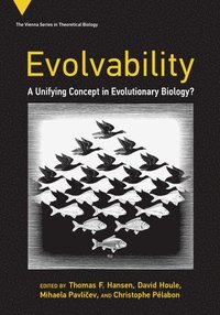 bokomslag Evolvability
