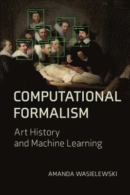 bokomslag Computational Formalism