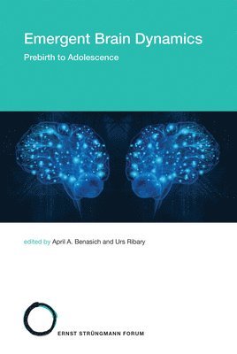 April A. Benasich, Urs Ribary - Emergent Brain Dynamics, Häftad