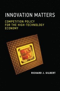 bokomslag Innovation Matters