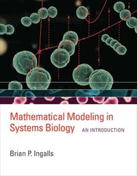 bokomslag Mathematical Modeling in Systems Biology