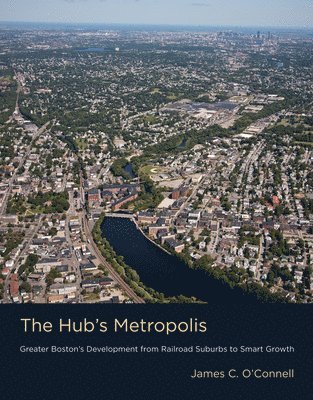 The Hub's Metropolis 1