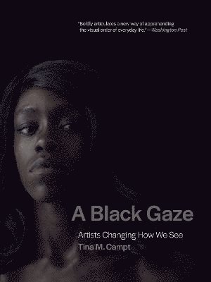 bokomslag A Black Gaze