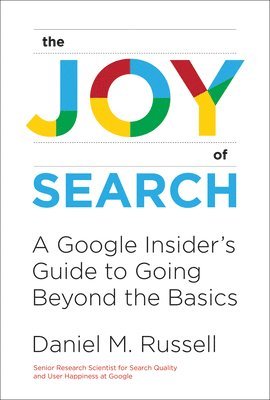 bokomslag Joy of Search