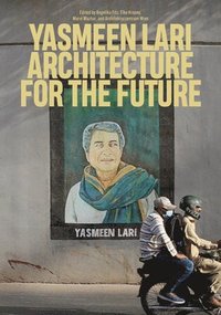 bokomslag Yasmeen Lari