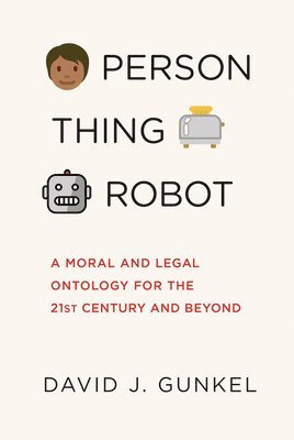 Person, Thing, Robot 1