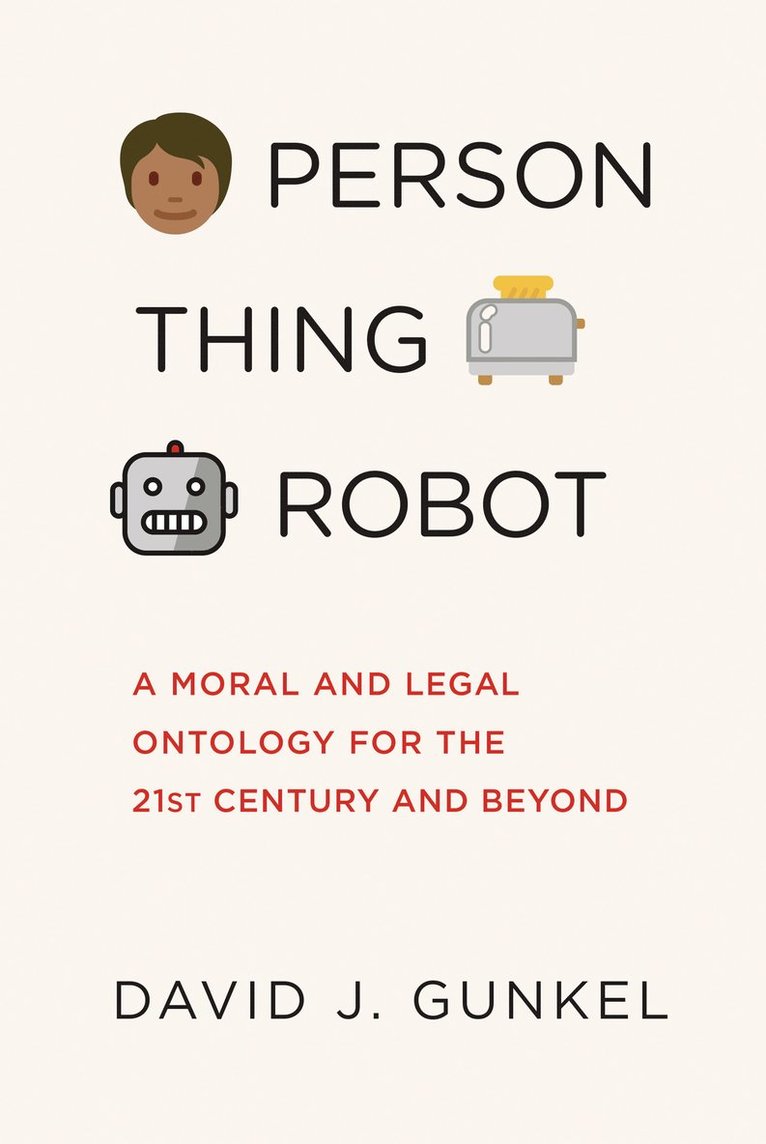 Person, Thing, Robot 1