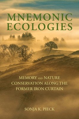 bokomslag Mnemonic Ecologies