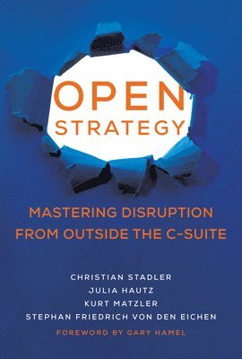 Open Strategy 1
