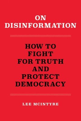 On Disinformation 1