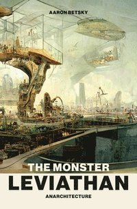 bokomslag The Monster Leviathan