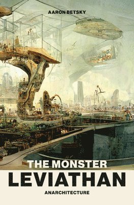 The Monster Leviathan 1