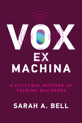 Vox ex Machina 1