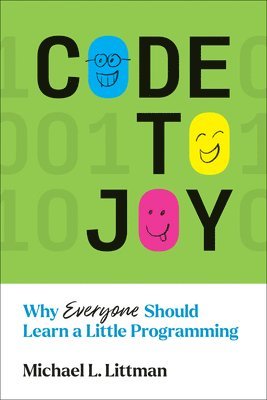 Code to Joy 1