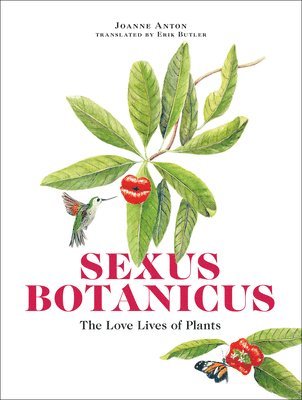 bokomslag Sexus Botanicus