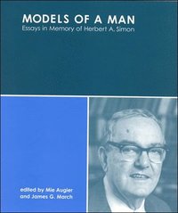 bokomslag Models of a Man