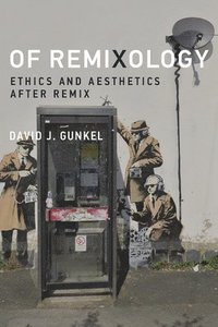 bokomslag Of Remixology