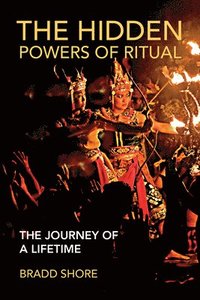 bokomslag The Hidden Powers of Ritual
