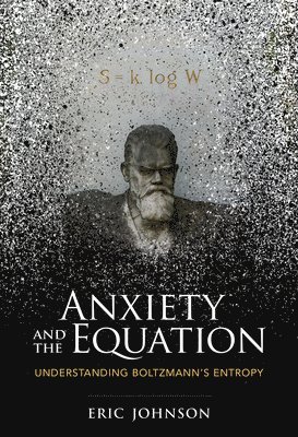 bokomslag Anxiety and the Equation