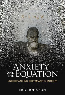 Anxiety and the Equation 1
