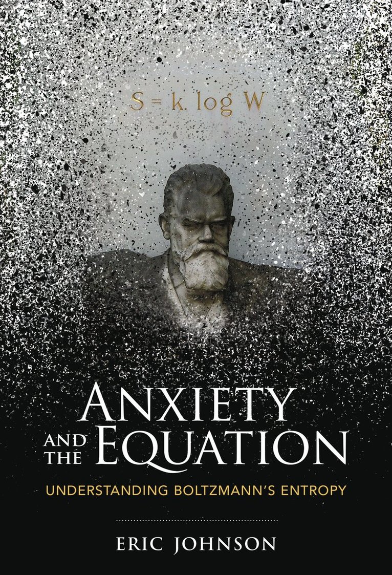 Anxiety and the Equation 1