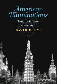 bokomslag American Illuminations