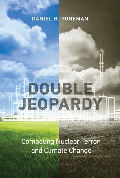 Daniel B. Poneman - Double Jeopardy, Häftad