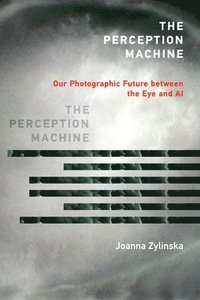 bokomslag The Perception Machine