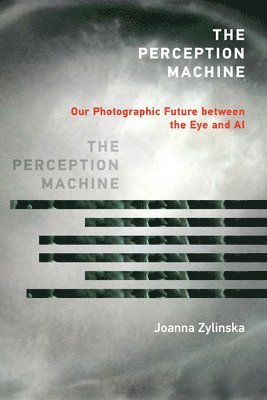 bokomslag Perception Machine