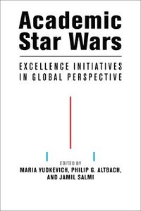 bokomslag Academic Star Wars