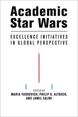 Academic Star Wars 1