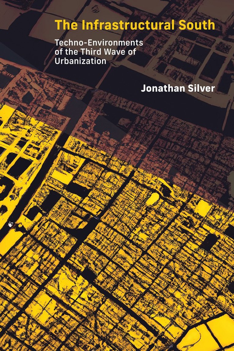 Infrastructural South