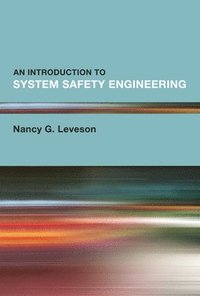 bokomslag Introduction to System Safety Engineering, An