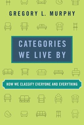 Categories We Live By 1