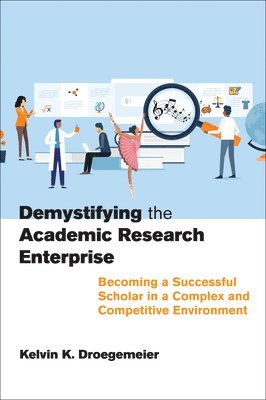 Demystifying the Academic Research Enterprise 1