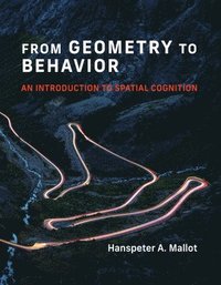 bokomslag From Geometry to Behavior