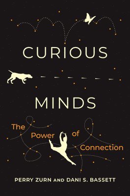 Curious Minds 1