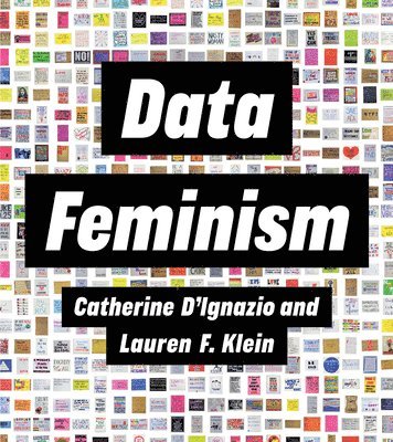 Data Feminism 1