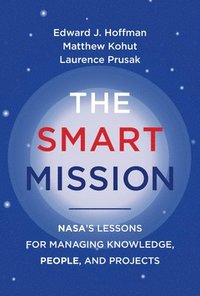 bokomslag The Smart Mission