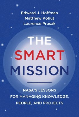 The Smart Mission 1