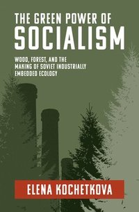 bokomslag Green Power of Socialism