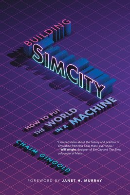 Building SimCity
