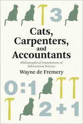 Cats, Carpenters, and Accountants 1