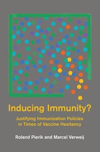 bokomslag Inducing Immunity?