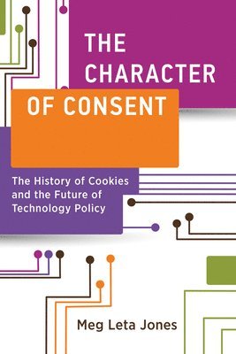 bokomslag Character of Consent